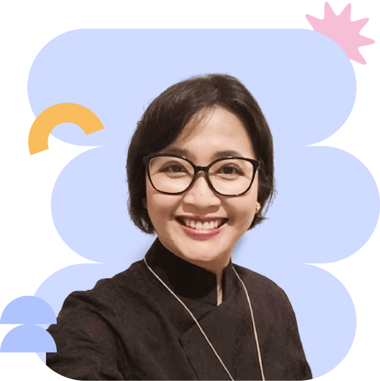 Dr. A.A.A. Putu Indah Pratiwi, Sp.A